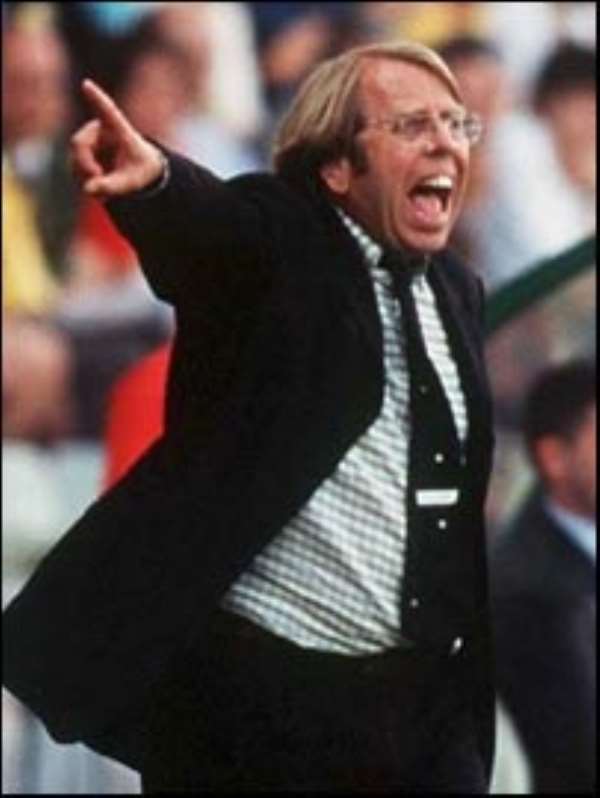 Le Roy To Assist Starlets’ Bench